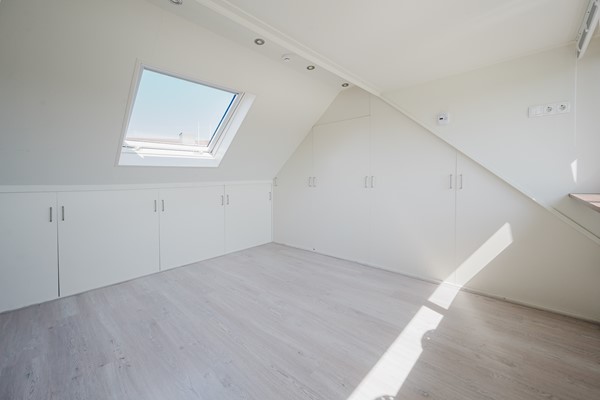 Medium property photo - Troelstrapad 11, 3201 WL Spijkenisse